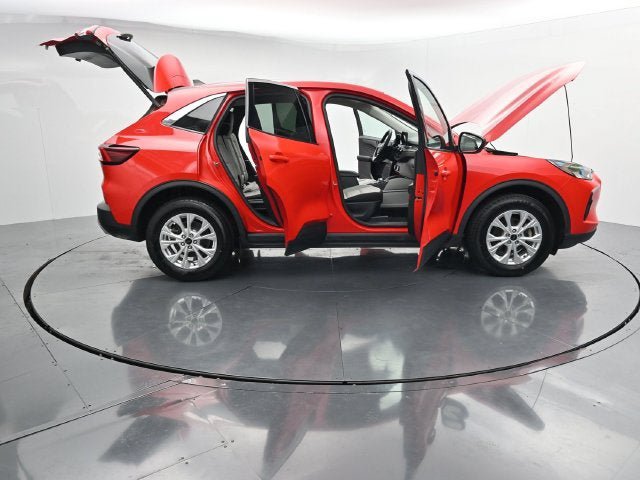 Used 2024 Ford Escape Active AWD/4WD image 51