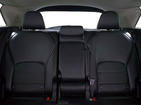 Used 2021 INFINITI QX50 Sensory FWD image 16