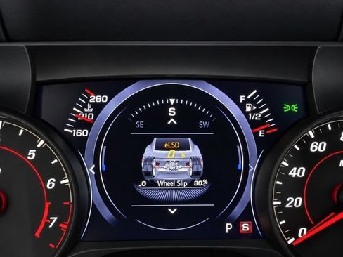 Used 2021 Chevrolet Camaro SS RWD image 58
