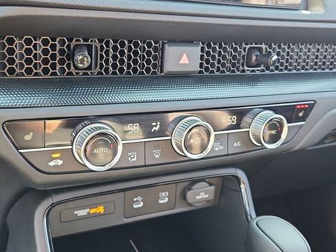 New 2026 Honda CR-V Sport-L image 16