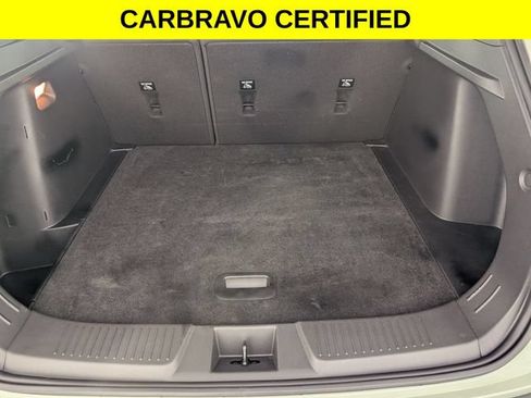 Certified 2024 Chevrolet Trax RS w/ Driver Confidence Package FWD image 25