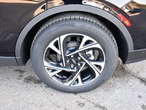 New 2026 Lincoln Nautilus Premier w/ Equipment Group 102A AWD/4WD image 22