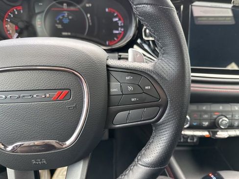 Used 2026 Dodge Durango GT AWD/4WD image 28
