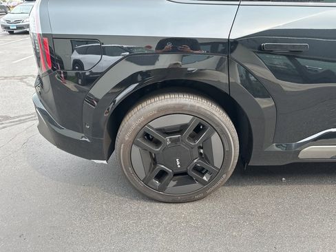 New 2026 Kia EV9 GT-Line image 11