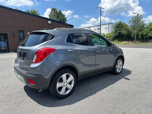 Used 2015 Buick Encore Convenience FWD image 7