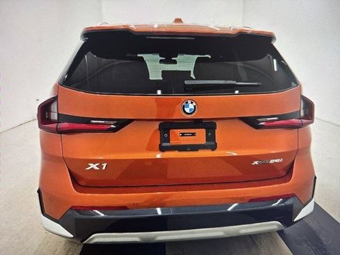 Used 2025 BMW X1 xDrive28i image 12