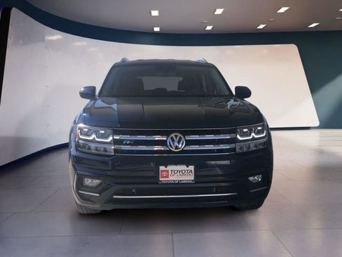 Used 2019 Volkswagen Atlas SE image 8