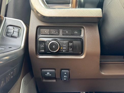 Used 2024 Ford F350 King Ranch AWD/4WD image 21