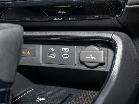 Used 2024 Honda CR-V EX-L image 24