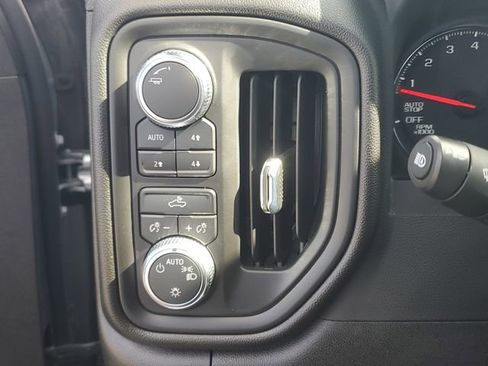 Certified 2024 GMC Sierra 1500 Pro w/ Pro Value Package image 23