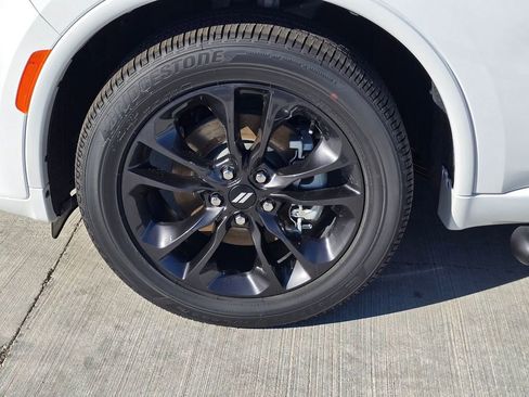 New 2026 Dodge Durango GT w/ Blacktop Package image 7