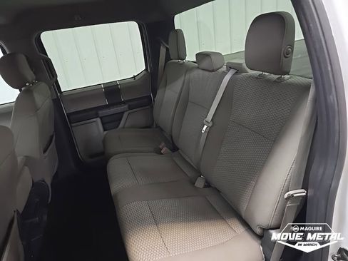 Used 2018 Ford F150 XLT image 31