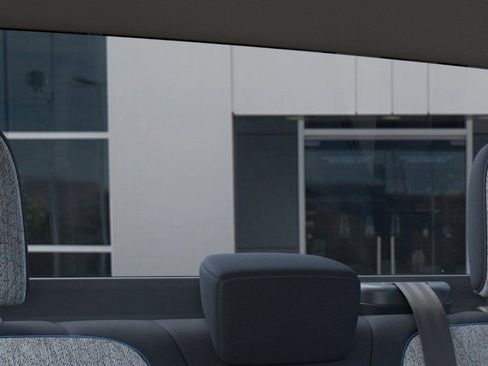 New 2025 Ford Maverick XLT w/ XLT Luxury Package image 26