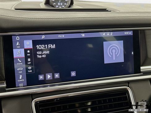 Used 2020 Porsche Panamera GTS image 12