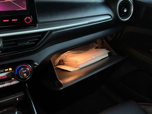 Used 2022 Kia Forte GT w/ GT2 Package FWD image 56