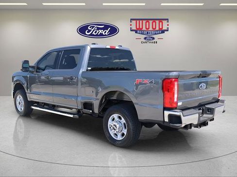 New 2026 Ford F350 XLT w/ FX4 Off-Road Package AWD/4WD image 6