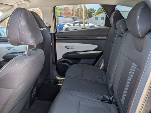 Used 2024 Hyundai Tucson SEL image 13