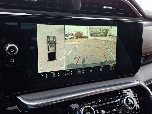 Used 2023 GMC Sierra 1500 Denali Ultimate image 19