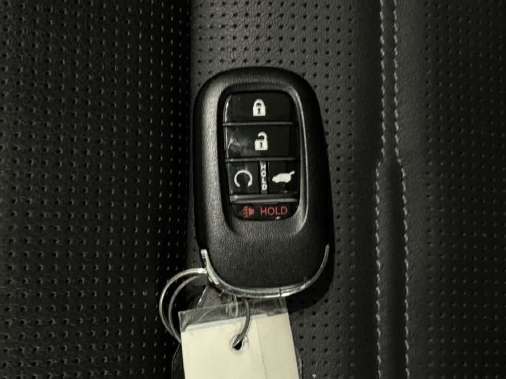 Used 2025 Honda CR-V EX-L image 27