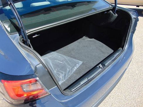 Certified 2025 Subaru Legacy Premium image 24