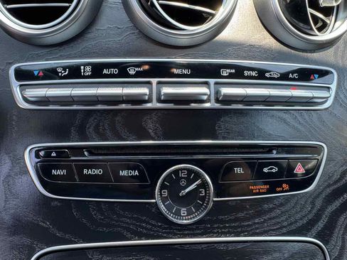 Used 2015 Mercedes-Benz C 300 4MATIC Sedan image 16