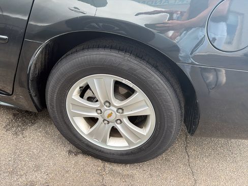 Used 2014 Chevrolet Impala Limited LS image 12