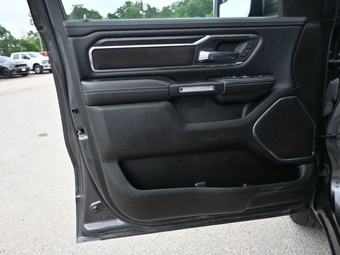 Used 2024 RAM 1500 Laramie RWD image 8
