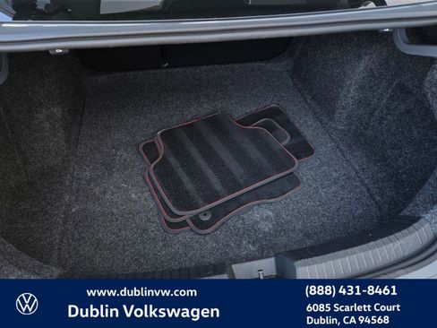 Used 2019 Volkswagen Jetta GLI image 23