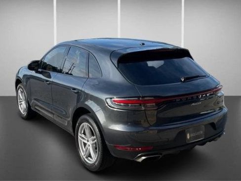 Used 2020 Porsche Macan AWD/4WD image 12