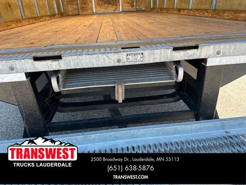 Used 2024 Ford E-350 and Econoline 350 Super Duty w/ Power Windows & Locks Group RWD image 5