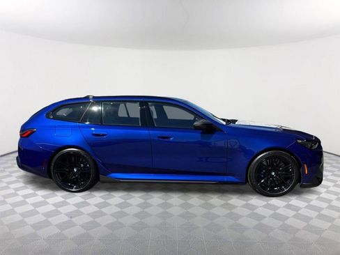 New 2026 BMW M5 Touring w/ M Driver's Package image 4