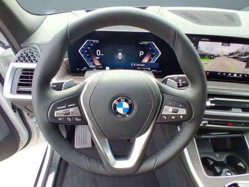 Used 2026 BMW X5 xDrive40i w/ Climate Comfort Package AWD/4WD image 10