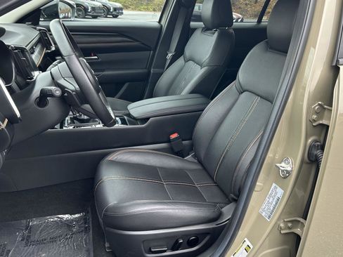 Used 2024 MAZDA CX-50 2.5 Turbo w/ Weather Package image 14