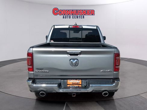 Certified 2022 RAM 1500 Laramie AWD/4WD image 6
