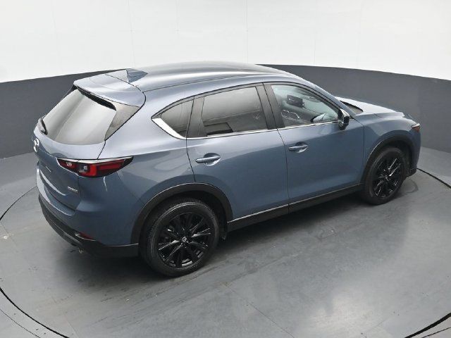Certified 2024 MAZDA CX-5 Carbon Edition AWD/4WD image 42