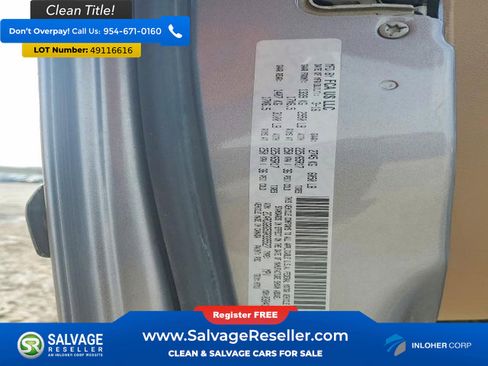 Used 2016 Dodge Grand Caravan American Value Package image 17