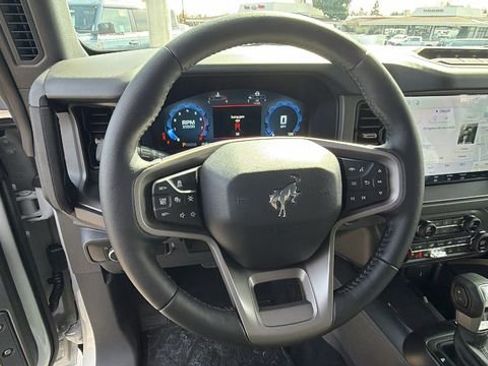 New 2026 Ford Bronco Badlands image 26
