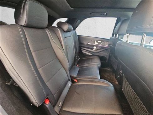 Used 2022 Mercedes-Benz GLE 450 4MATIC image 17
