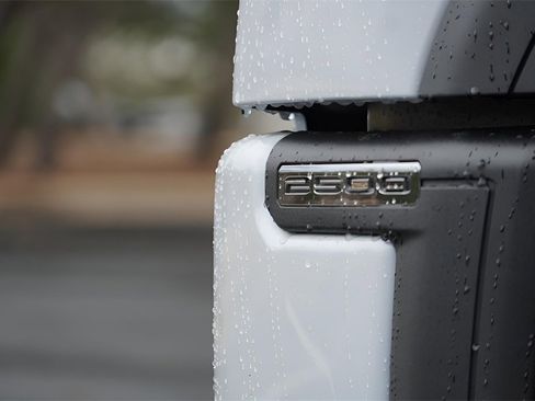 New 2026 GMC Sierra 2500 Denali Ultimate w/ Max Trailering Package image 10