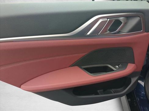 Used 2023 BMW i4 M50 w/ Premium Package image 21