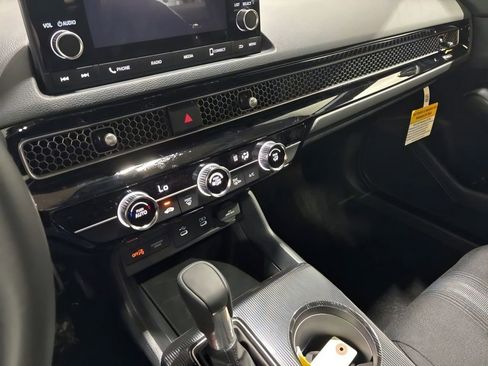 New 2026 Honda Civic Sport image 26