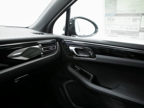 New 2026 Porsche Macan S AWD/4WD image 24