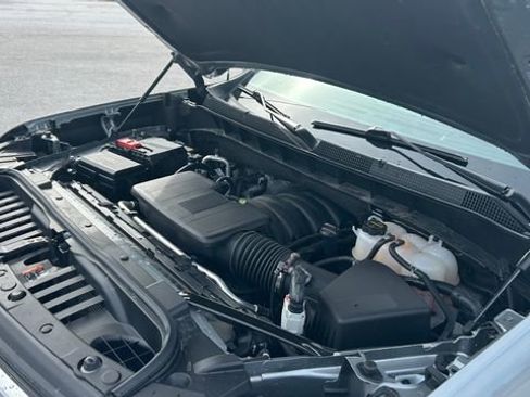 Certified 2026 Chevrolet Silverado 1500 LT image 50