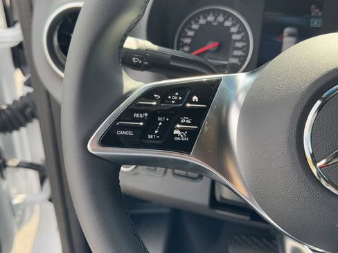 New 2025 Mercedes-Benz Sprinter 2500 image 27