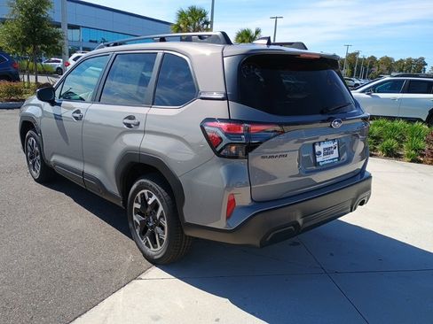 New 2026 Subaru Forester Premium image 4