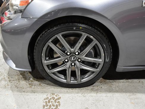 Used 2014 Lexus IS 350 AWD image 52