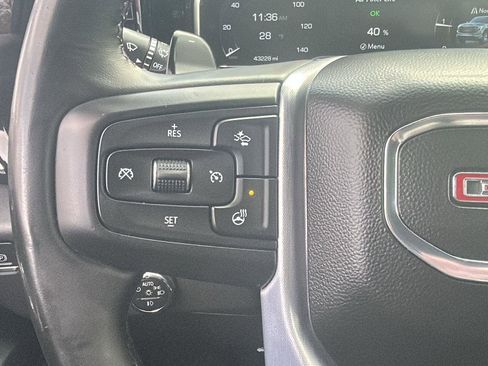 Used 2023 GMC Sierra 1500 SLT image 22