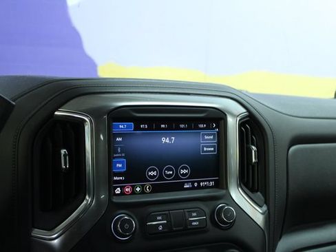 Used 2020 Chevrolet Silverado 1500 RST w/ True North Edition AWD/4WD image 16