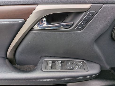 Used 2022 Lexus RX 350 AWD w/ Premium Package image 10