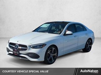 New 2026 Mercedes-Benz C 300 Sedan video 1